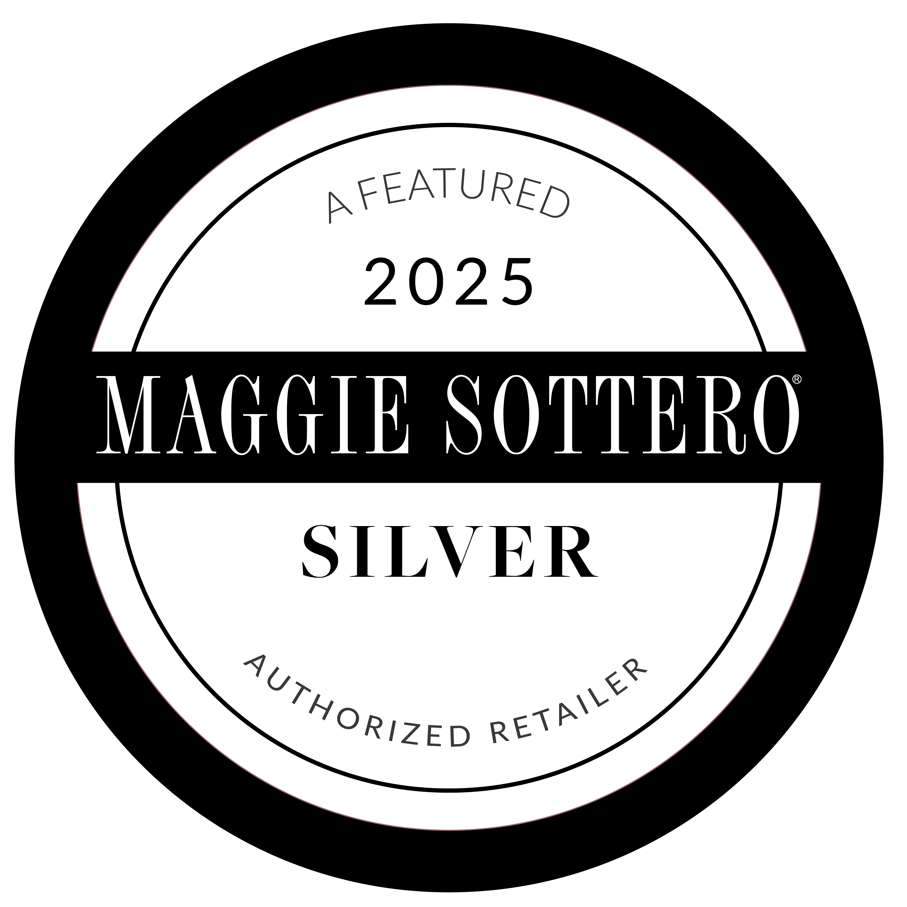 Maggie-Sottero-Silver-Badge